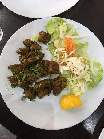 The Amico Experience