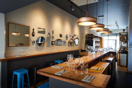 Lechevalier Wine Bar