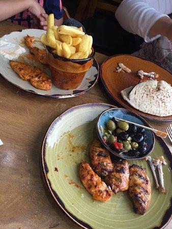 Mobeen Restaurant