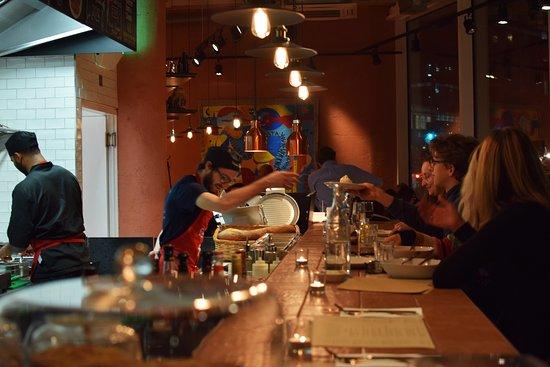 Emilia's Crafted Pasta