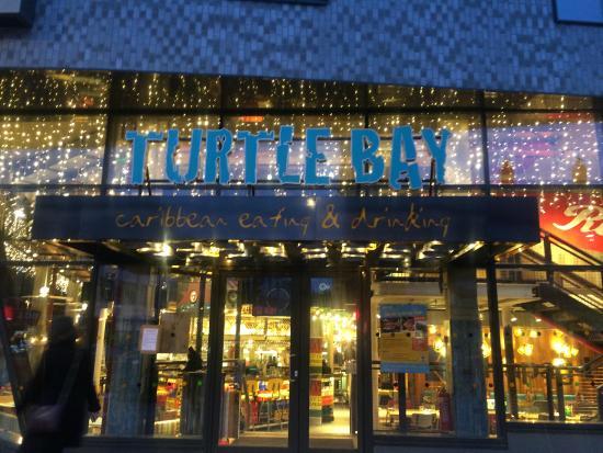 Turtle Bay