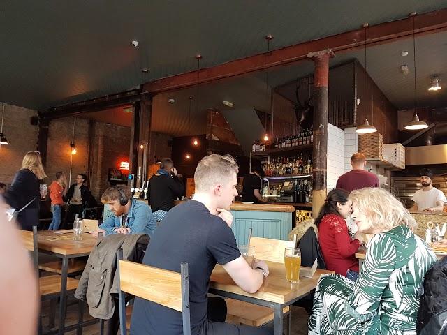 The Finsbury