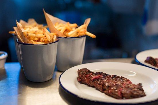 Arlo's Balham