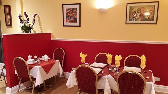 Tummy Kom4ort Nigerian Restaurant