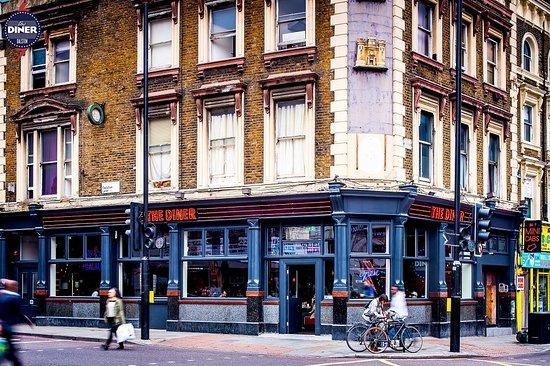 The Diner