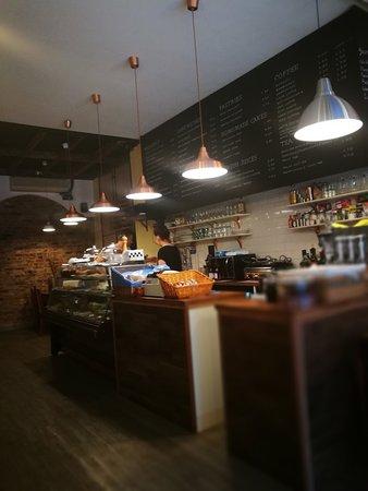 The Wine Cellar Kentish Town