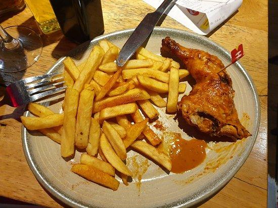 Nando's Walthamstow