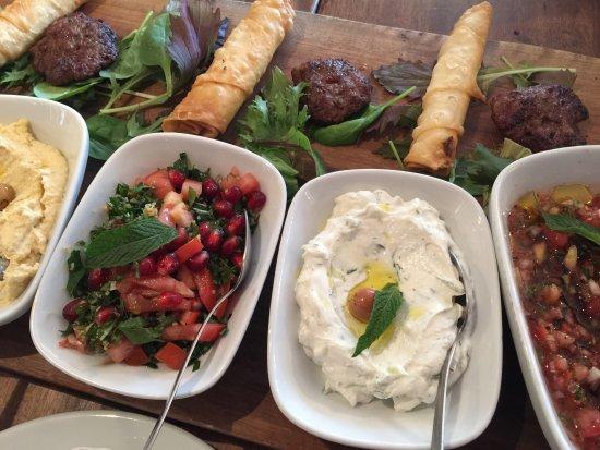 Lokma Turkish Grill & Bar