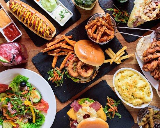 Big Fat Gourmet Lewisham