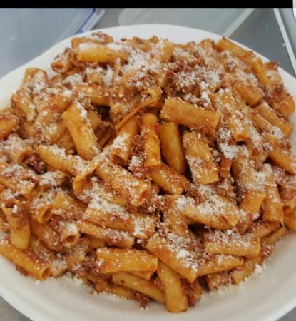 L'angolo Bianco
