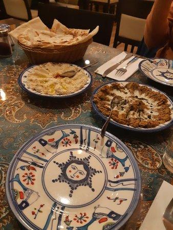 Loghmeh