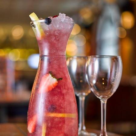 Revolution Bar Clapham High Street