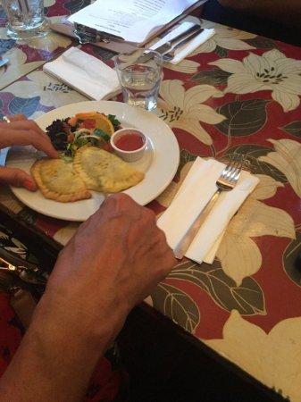 Blue Mountain Rum Lounge