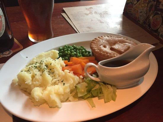 Ordnance Arms