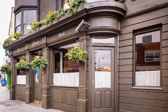 The Queens Head