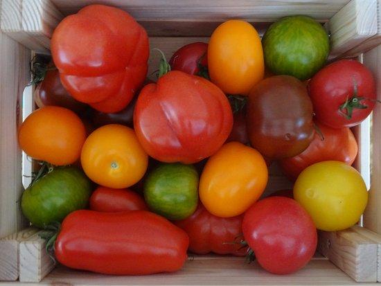 Uno Organic and Natural Food