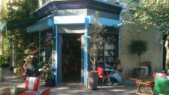 Italo Delicatessen