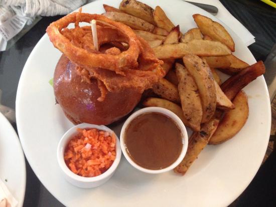 The Jackdaw And Star