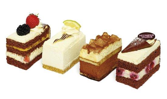 Patisserie Valerie