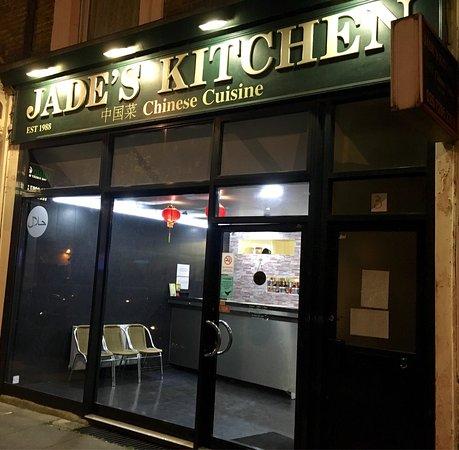 Jade's Kitchen