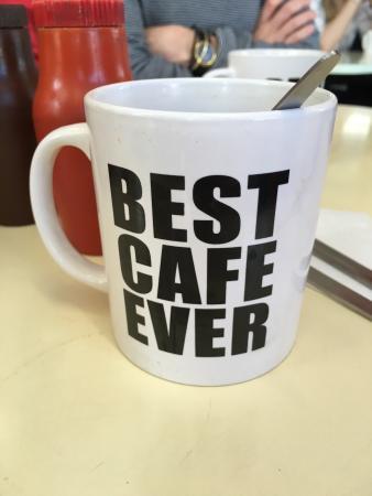 Martin Cafe
