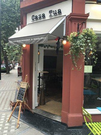 Casa Tua King's Cross