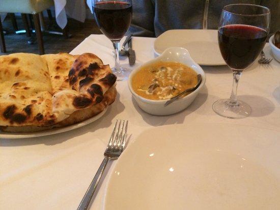 Jaipur Restaurant