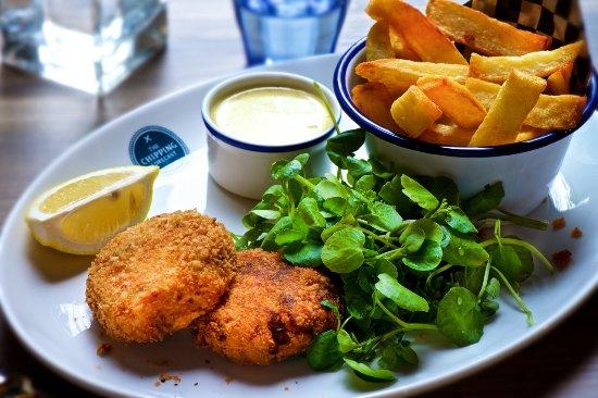 The Chipping Forecast