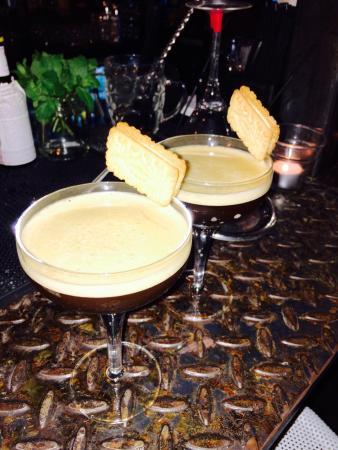 The Craft Cocktail Company