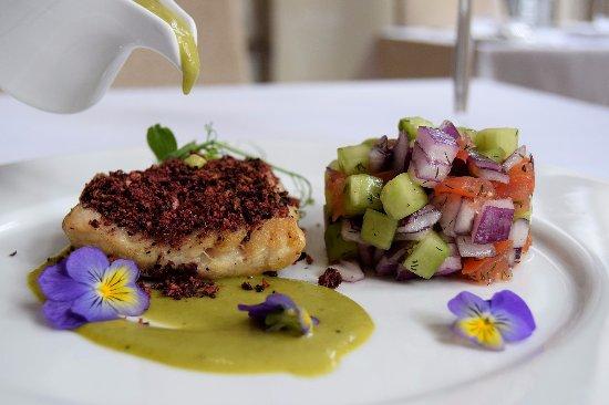 Alexandrie Restaurant