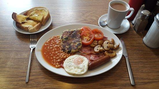 The Gate Grill House