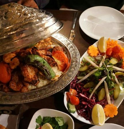 Zeytin Restaurant