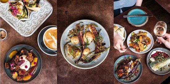 The Good Egg Stoke Newington