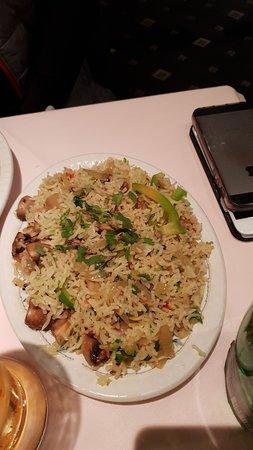 Haweli Of Barnes Indian Cuisine