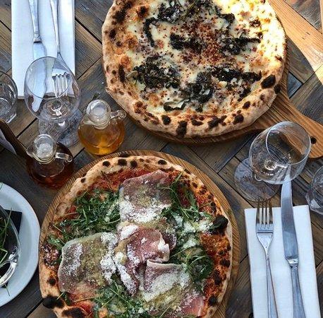 Arthur's Pizza