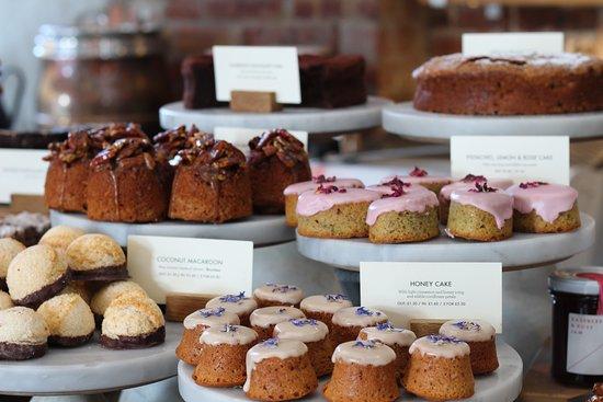 GAIL's Bakery Belsize Park