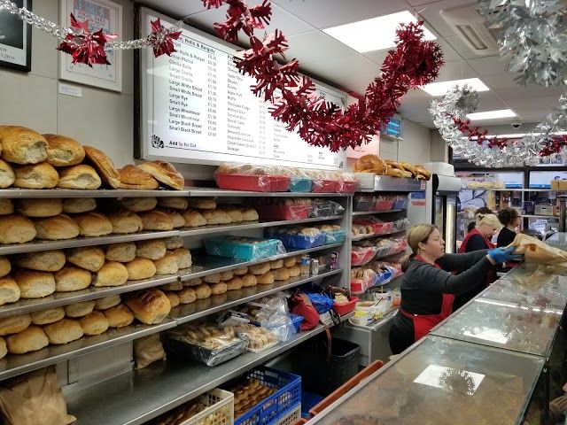 Beigel Bake