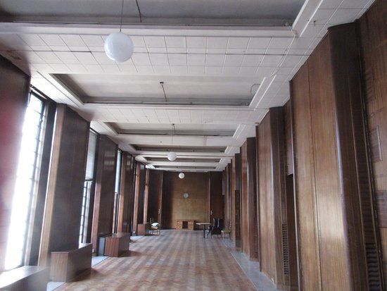 Hornsey Town Hall Arts Centre