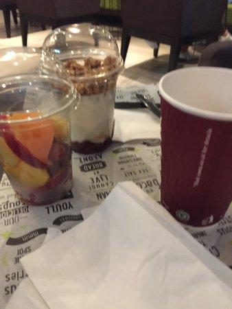 ProvenDough Deli+Bar