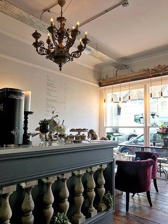 The Eclectic Collection