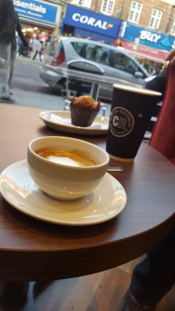 Coffee Republic