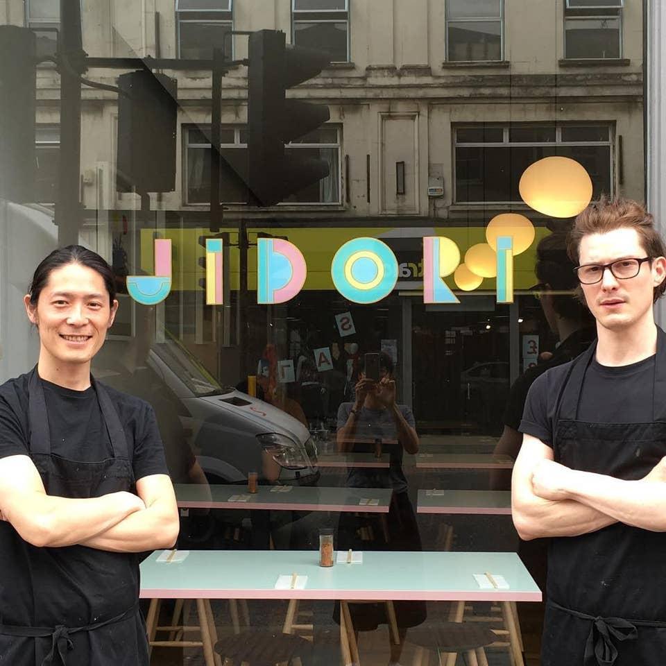 Jidori