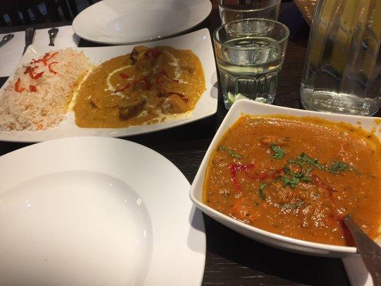 Indika Kitchen