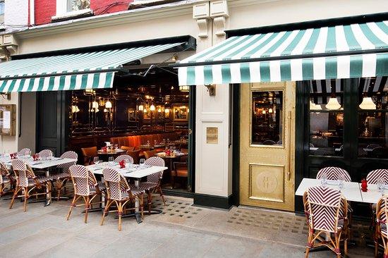 Harry's Bar