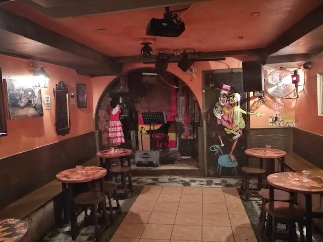 Chez Nous