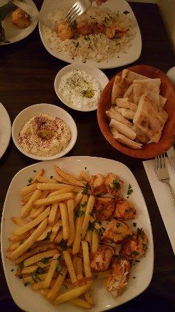 Istanbul Meze & Grill Restaurant