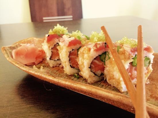 Yida Sushi