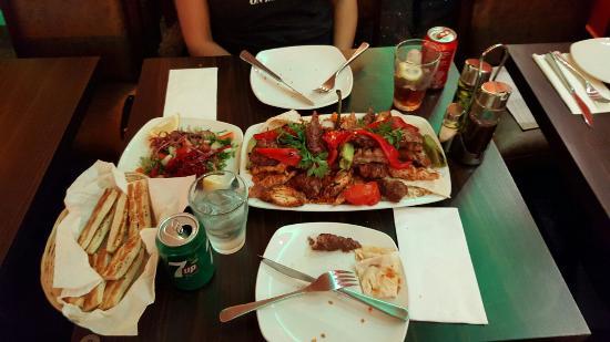 Flamin Mangal ltd