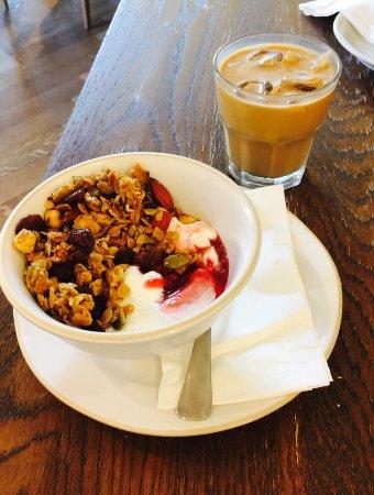 GAIL's Bakery Abbeville Road