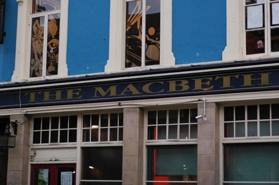 The Macbeth